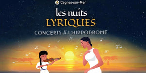 Les NuitsLyriques à l’Hippodrome – Une célébration unique de la musique