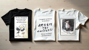 T - Shirts