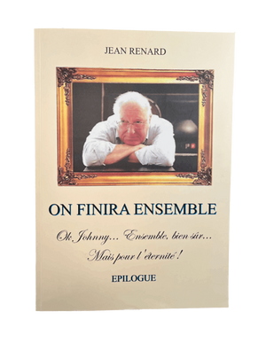 On Finira Ensemble (version imprimée) - Jean Renard Music