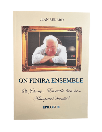 On Finira Ensemble (version imprimée) - Jean Renard Music