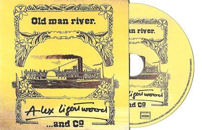 Old Man River – Interprété par Alex Ligertwood - Jean Renard Music