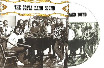The Costa Sound Band - Dallas - Jean Renard Music